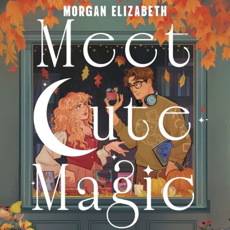 Meet Cute Magic
