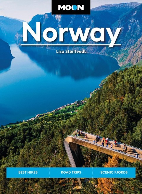 Moon Norway