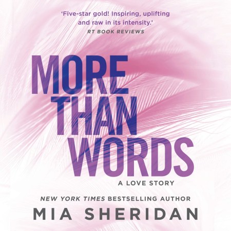More Than Words