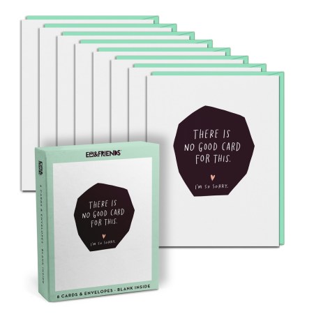 No Good Card For This Cards