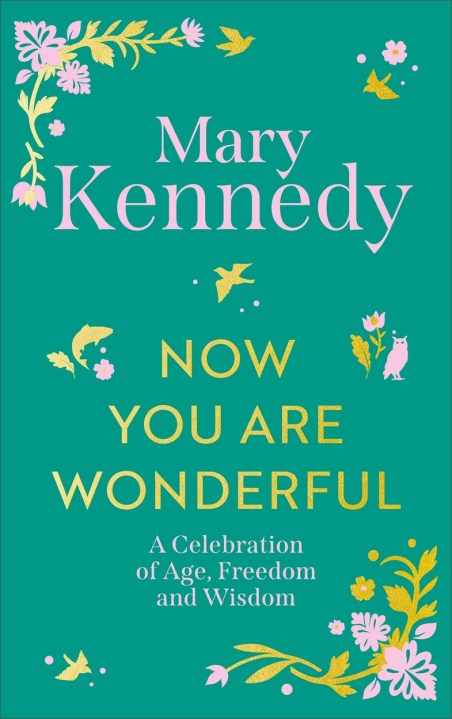 Now You Are Wonderful