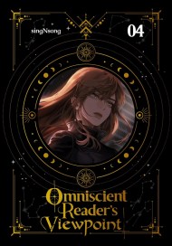 Omniscient Reader’s Viewpoint (novel), Vol. 4