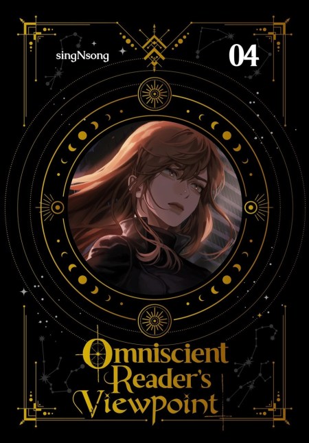 Omniscient Reader’s Viewpoint (novel), Vol. 4