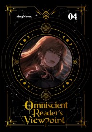 Omniscient Reader’s Viewpoint (novel), Vol. 4