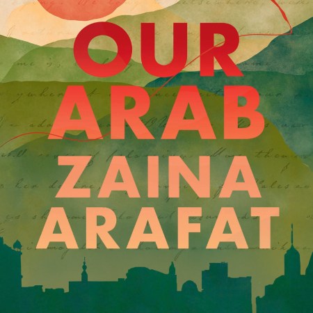 Our Arab