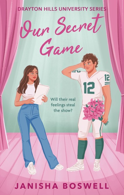 Our Secret Game