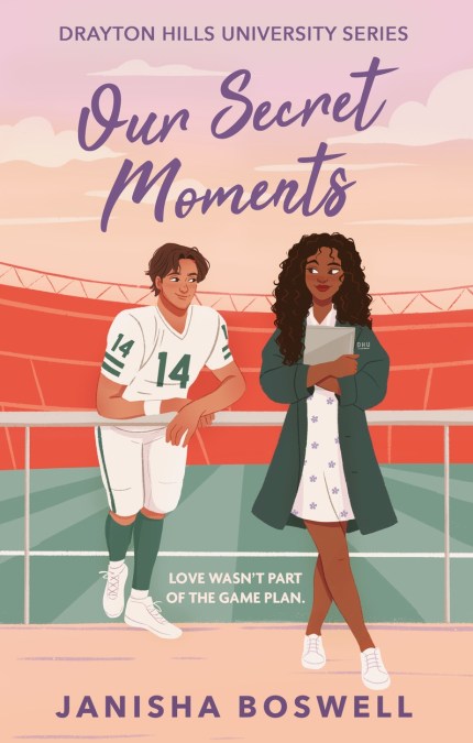 Our Secret Moments