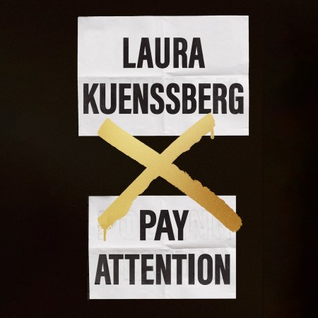 Pay Attention