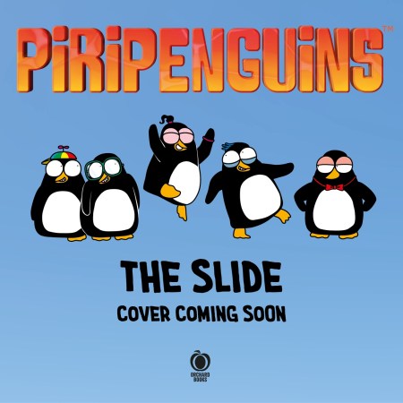 Piripenguins: Welcome to the Iceberg