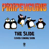 Piripenguins: Welcome to the Iceberg