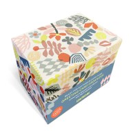 Ready for Anything Greeting Card Organizer Box