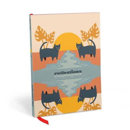 Reflections Journal