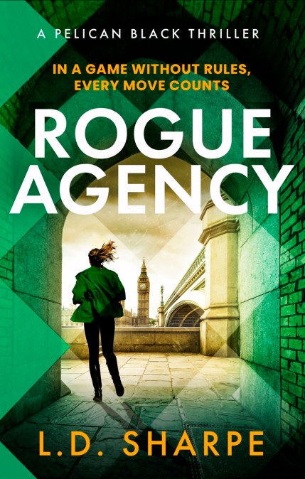 Rogue Agency