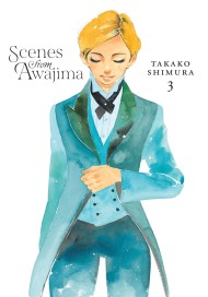 Scenes from Awajima, Vol. 3