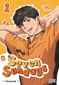 Seven Sundays, Vol. 1