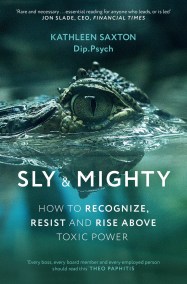 Sly and Mighty