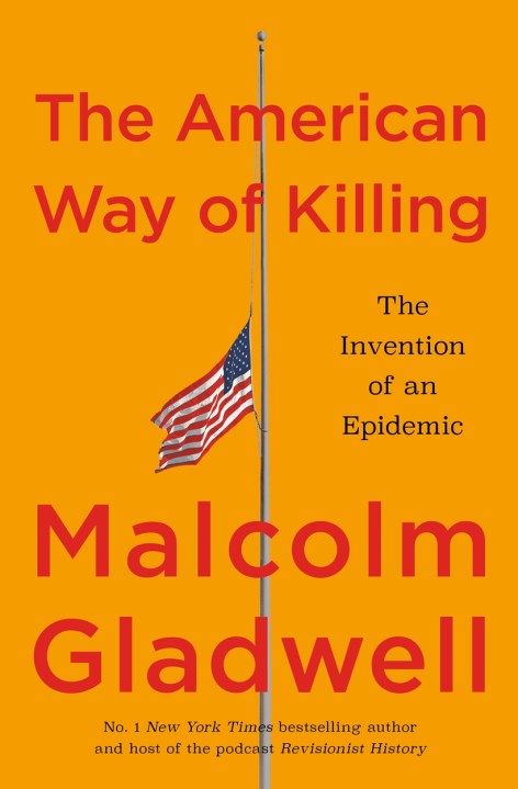 The American Way of Killing