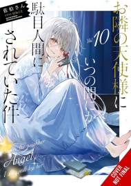 The Angel Next Door Spoils Me Rotten, Vol. 10 (light novel)