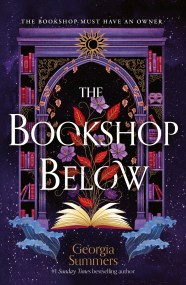 The Bookshop Below