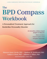The BPD Compass Workbook