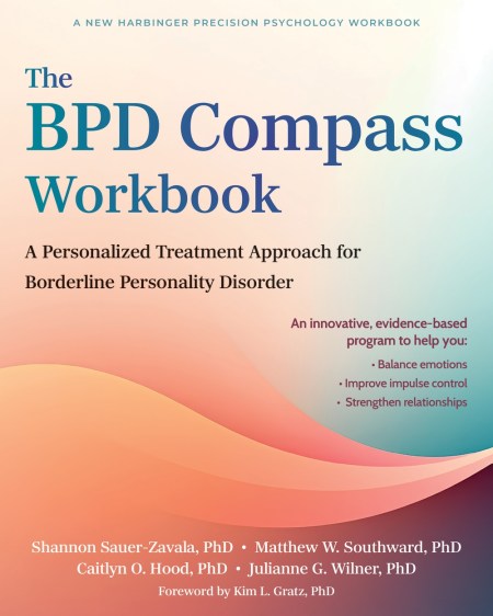 The BPD Compass Workbook