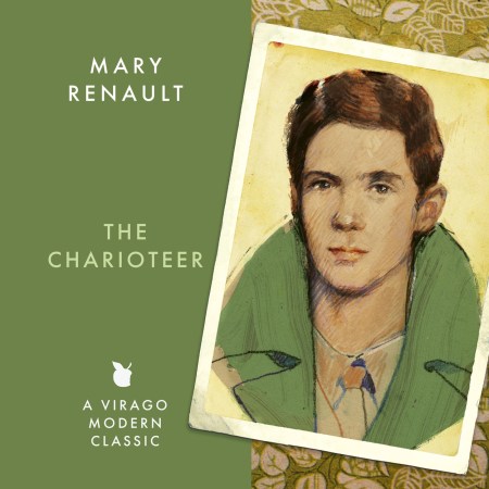 The Charioteer