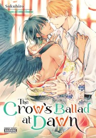 The Crow’s Ballad at Dawn