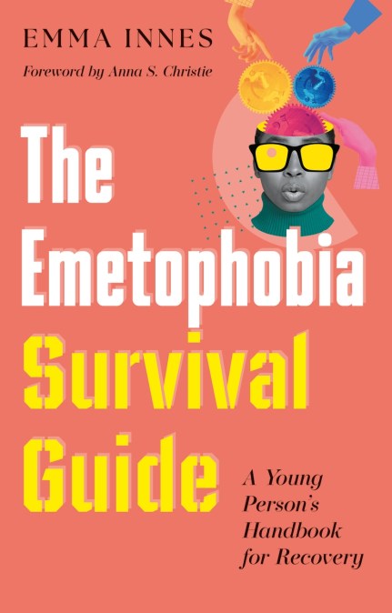 The Emetophobia Survival Guide