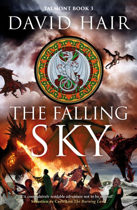 The Falling Sky
