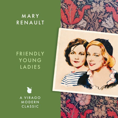 The Friendly Young Ladies
