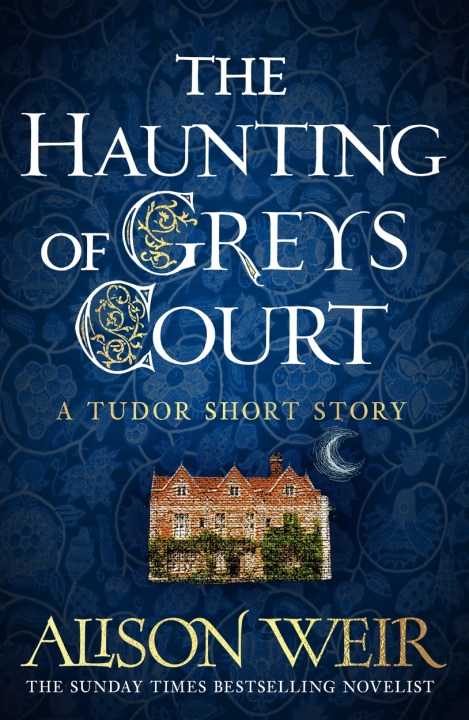 The Haunting of Greys Court