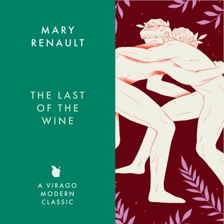 The Last of the Wine