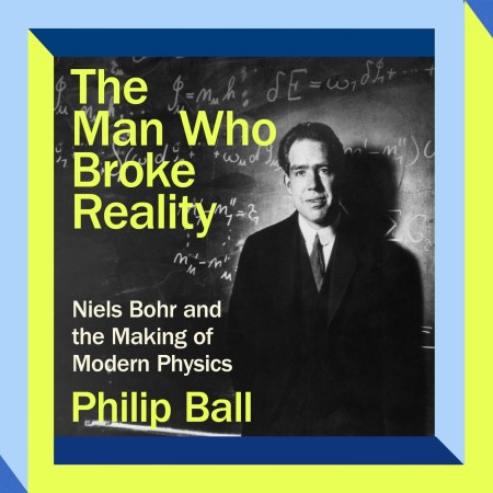 The Man Who Broke Reality
