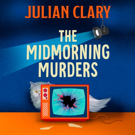 The Midmorning Murders