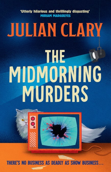 The Midmorning Murders