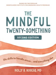 The Mindful Twenty-Something