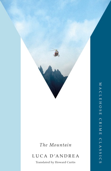 The Mountain