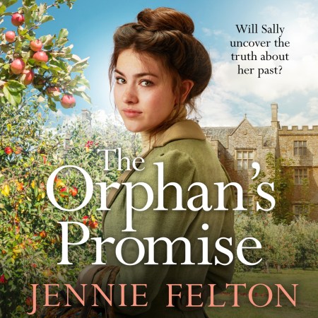 The Orphan’s Promise