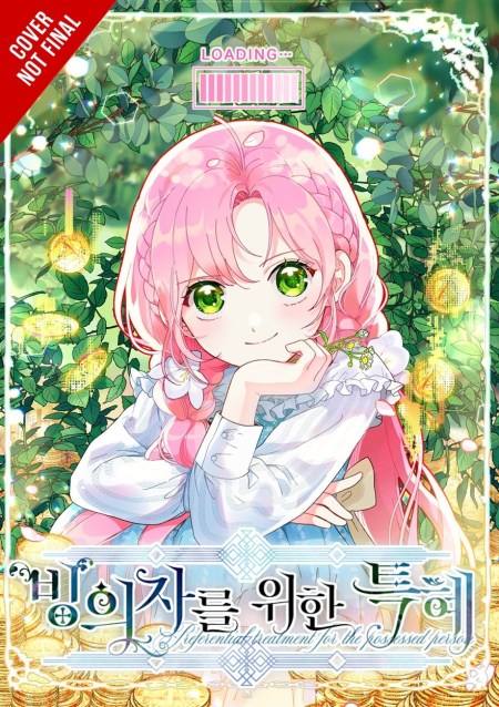 The Perks of Being an S-Class Heroine, Vol. 8