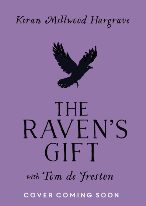 The Raven’s Gift