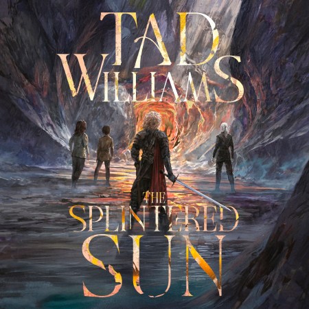 The Splintered Sun