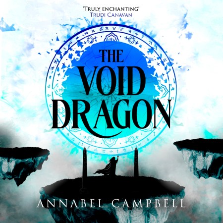 The Void Dragon