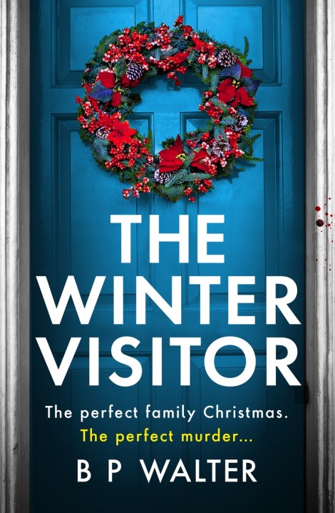 The Winter Visitor