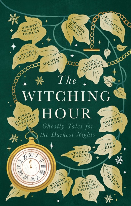 The Witching Hour