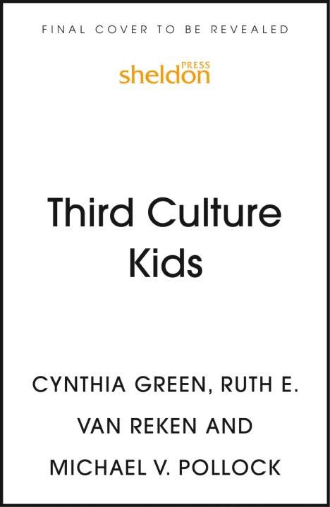 Third Culture Kids 4th Edition