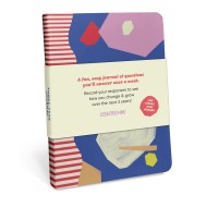 Three-Year Journal