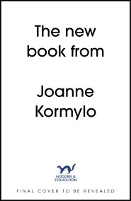 Untitled Joanne Kormylo