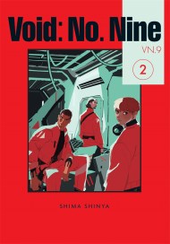 Void: No. Nine, Vol. 2
