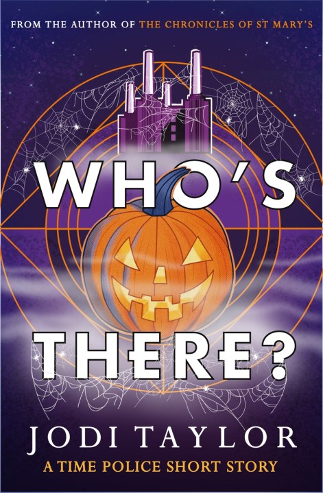Who’s There?