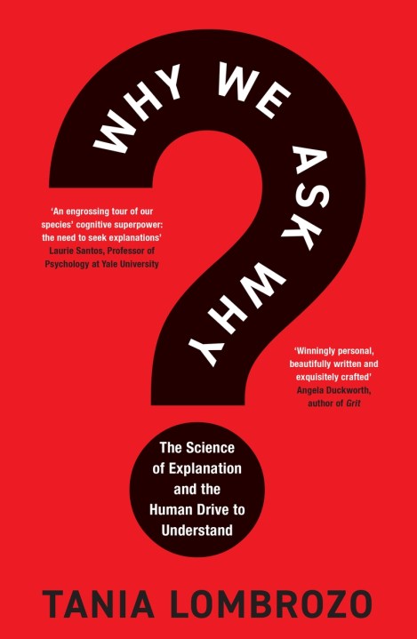 Why We Ask Why